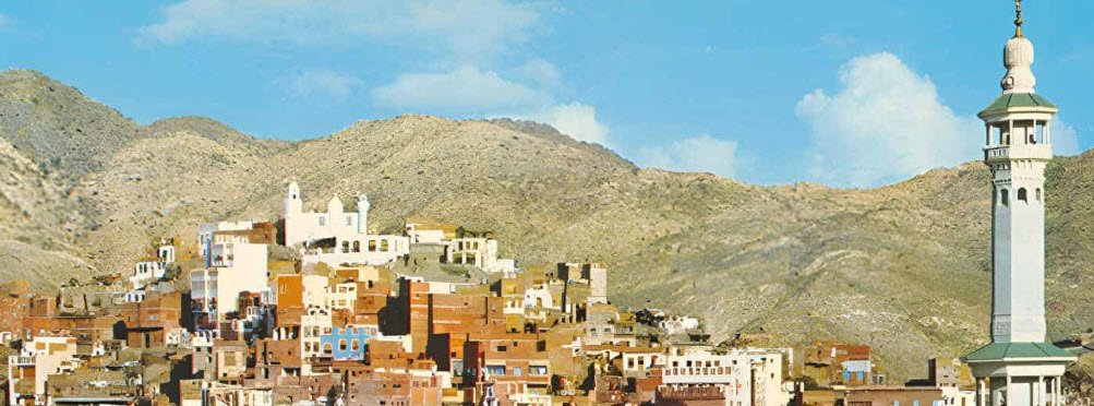 Abu Qubays, Syria